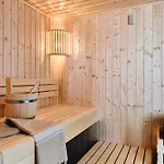 شقة C14 Suedbalkon Mit Blick Ins Gruene & Nutzung Der Wellness- & Aktivbereiche Im 
