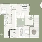 شقة C14 Suedbalkon Mit Blick Ins Gruene & Nutzung Der Wellness- & Aktivbereiche Im 