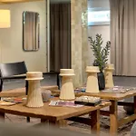 C14 Suedbalkon Mit Blick Ins Gruene & Nutzung Der Wellness- & Aktivbereiche Im 