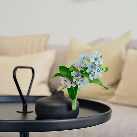 Apartamento C14 Südbalkon Mit Blick Ins Grüne&nutzung Der Wellness-&aktivbereiche Im Pine Hill