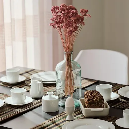 Apartamento C14 Südbalkon Mit Blick Ins Grüne&nutzung Der Wellness-&aktivbereiche Im Pine Hill Zirchow