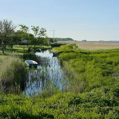 Apartamento C14 Südbalkon Mit Blick Ins Grüne&nutzung Der Wellness-&aktivbereiche Im Pine Hill Zirchow