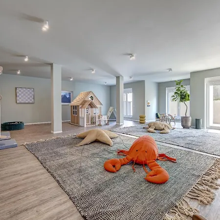 Apartamento C14 Südbalkon Mit Blick Ins Grüne&nutzung Der Wellness-&aktivbereiche Im Pine Hill *