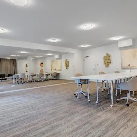 C14 Südbalkon Mit Blick Ins Grüne&nutzung Der Wellness-&aktivbereiche Im Pine Hill Apartamento Zirchow