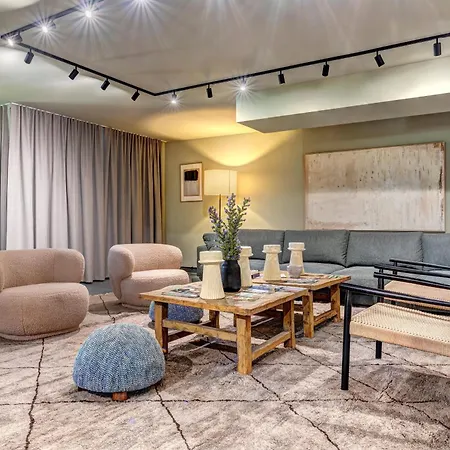 C14 Südbalkon Mit Blick Ins Grüne&nutzung Der Wellness-&aktivbereiche Im Pine Hill Apartamento *