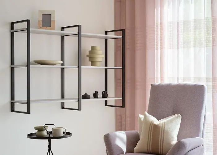 Apartmán C14 Suedbalkon Mit Blick Ins Gruene & Nutzung Der Wellness- & Aktivbereiche Im 