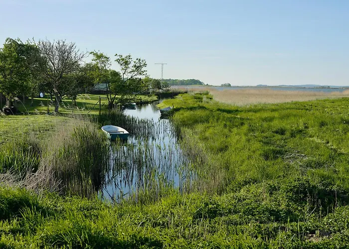 Apartmán C14 Suedbalkon Mit Blick Ins Gruene & Nutzung Der Wellness- & Aktivbereiche Im 