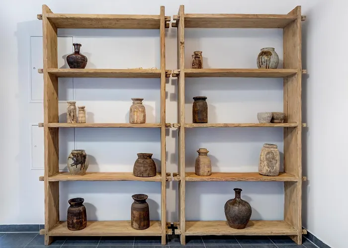 아파트 C14 Suedbalkon Mit Blick Ins Gruene & Nutzung Der Wellness- & Aktivbereiche Im 