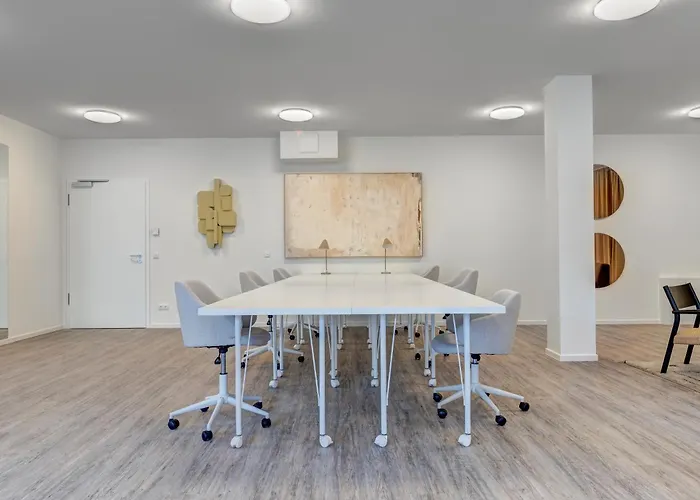 Apartmán C14 Suedbalkon Mit Blick Ins Gruene & Nutzung Der Wellness- & Aktivbereiche Im 